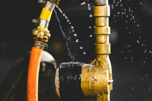 Guía Completa para la Distancia Ideal entre Tomas de Agua en Grifos de Ducha